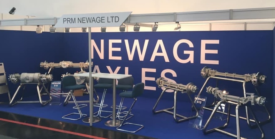 Prm Newage