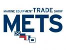 Marine Equipment Trade Show (METS) 2017