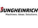 Jungheinrich 116 Electric Drive Axle
