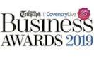 Business Awards Finalist 2019 Business Awards Finalist 2019