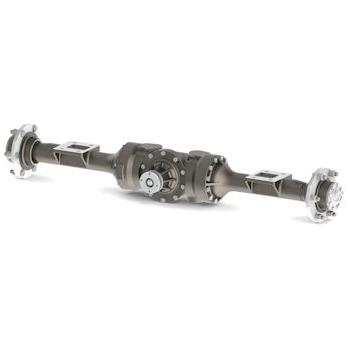 215 Series Axle