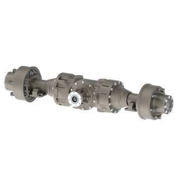 415 Series Axle